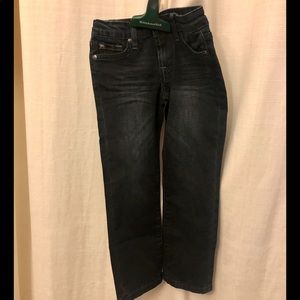 Boys seven jeans NWT  size5